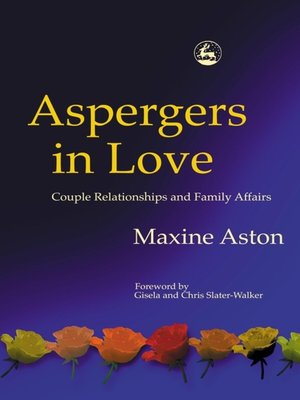 cover image of Aspergers in Love
